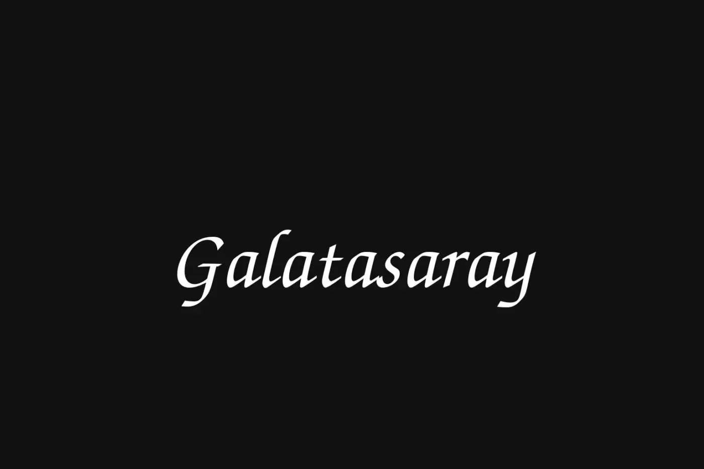Exploring the Legacy and Recent Developments of Galatasaray
