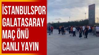 Galatasaray Faces Istanbulspor in Thrilling Encounter