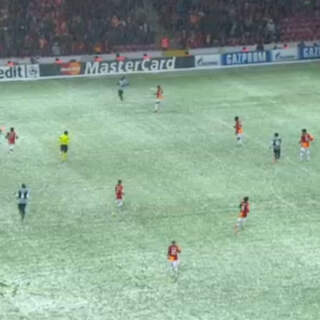 Galatasaray vs Juventus: An Epic Football Rivalry
