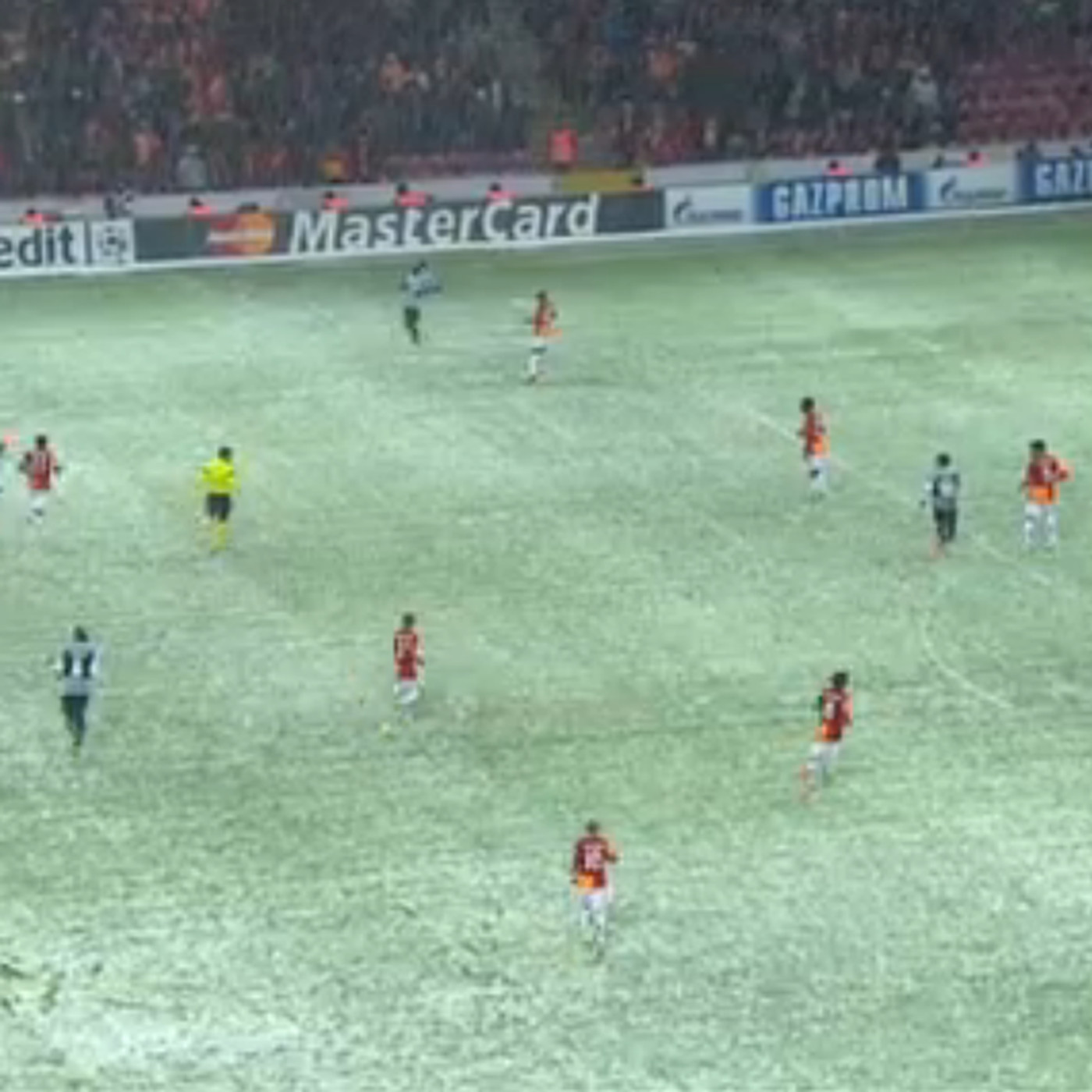 Galatasaray vs Juventus: An Epic Football Rivalry