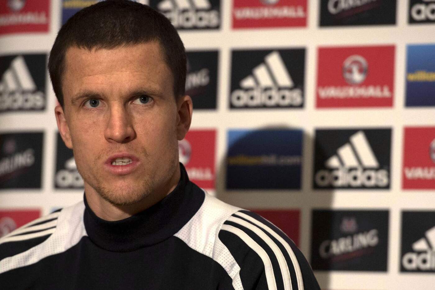 The Journey of Gary Caldwell: From Player to Manager