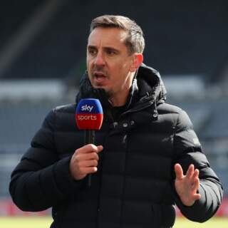 Exploring Gary Neville’s Net Worth: Insights and Analysis