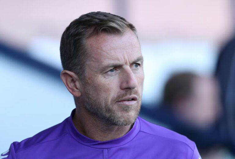 Gary Rowett: A Key Figure in Championship Management