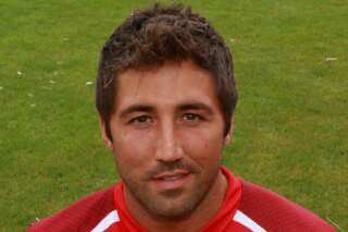 Gavin Henson: From Rugby Fame to Musical Aspirations
