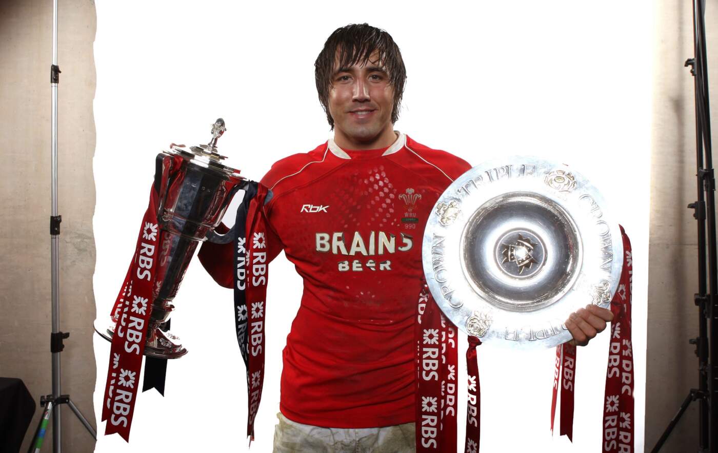 Exploring the Life and Career of Gavin Henson