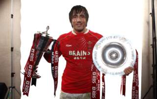 Exploring the Life and Career of Gavin Henson