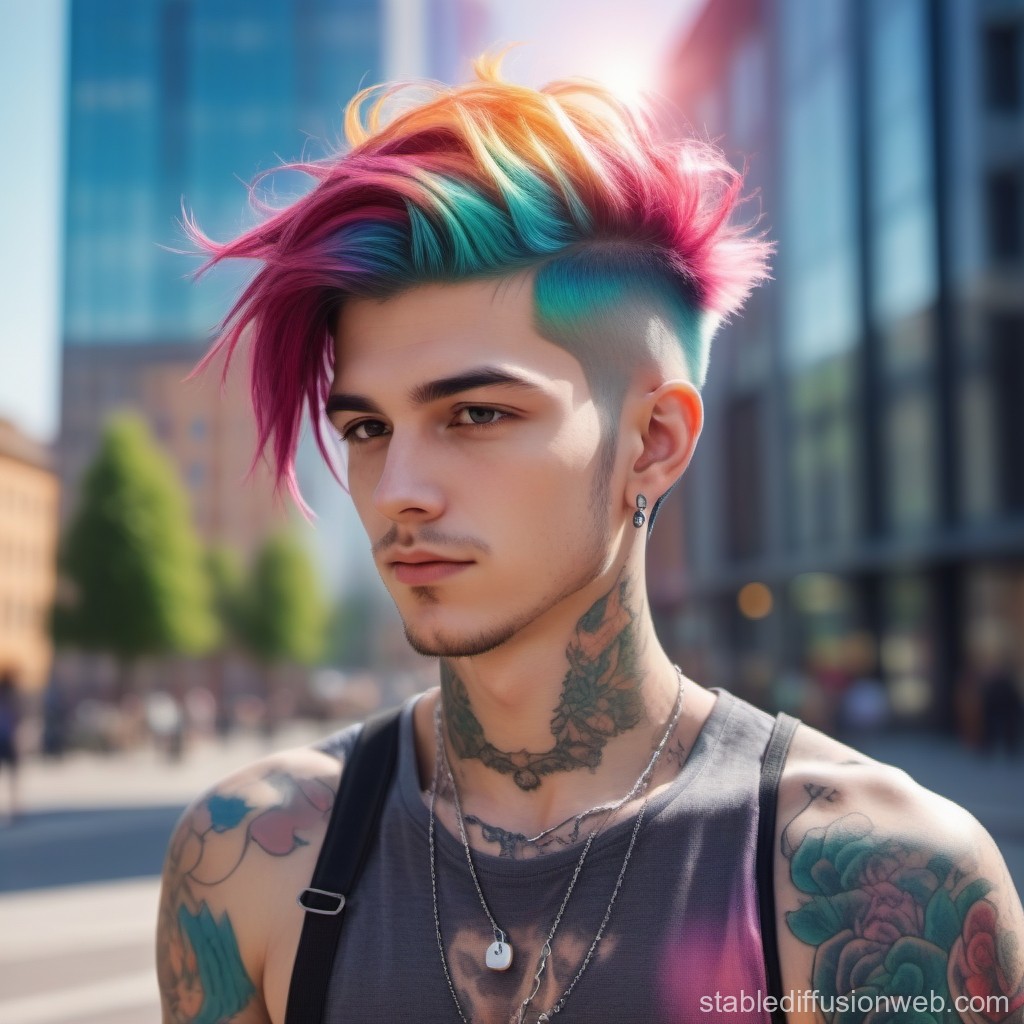 The Rise of Gen Z: Characteristics and Cultural Impact