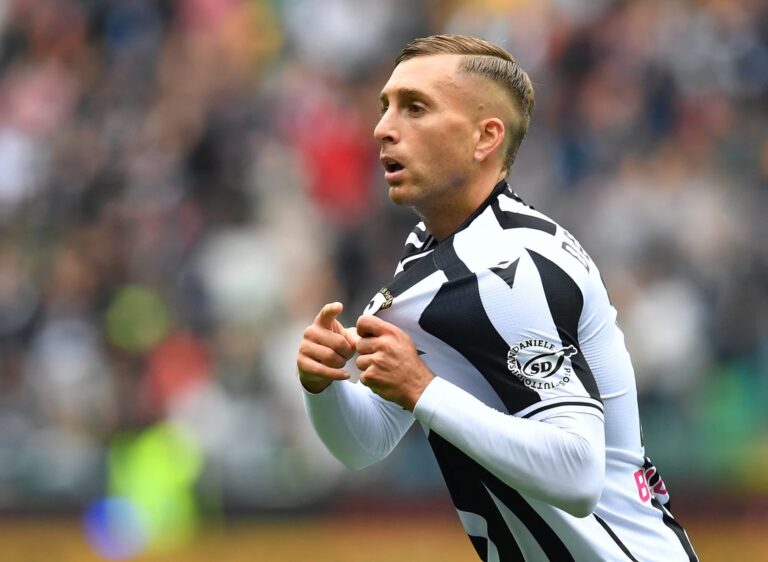 The Career Journey of Gerard Deulofeu