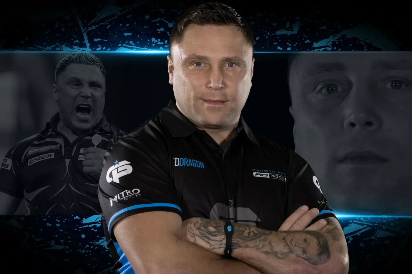 Gerwyn Price: A Look at the Darts Champion’s Recent Journey