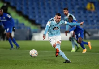Getafe vs Celta Vigo: Key Highlights of the La Liga Matchup