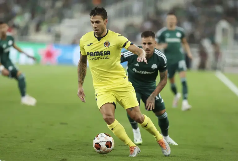 Getafe vs Villarreal: A Key Clash in La Liga