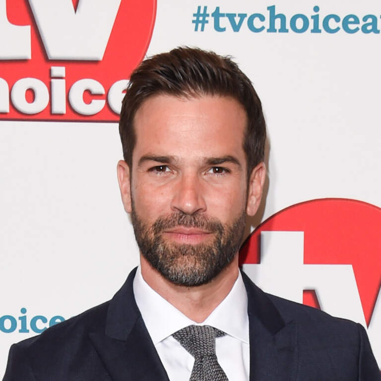 The Rise of Gethin Jones: Insights into His Career and Life