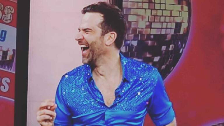 The Inspiring Journey of Gethin Jones