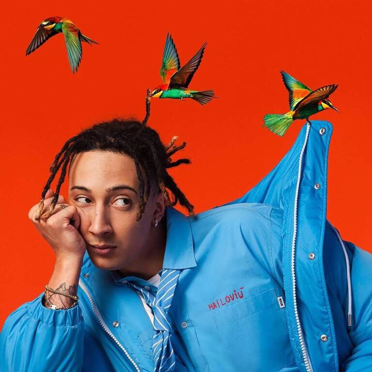 The Impact of Ghali on Italian Music and Culture