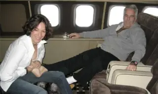 The Current Status of Ghislaine Maxwell