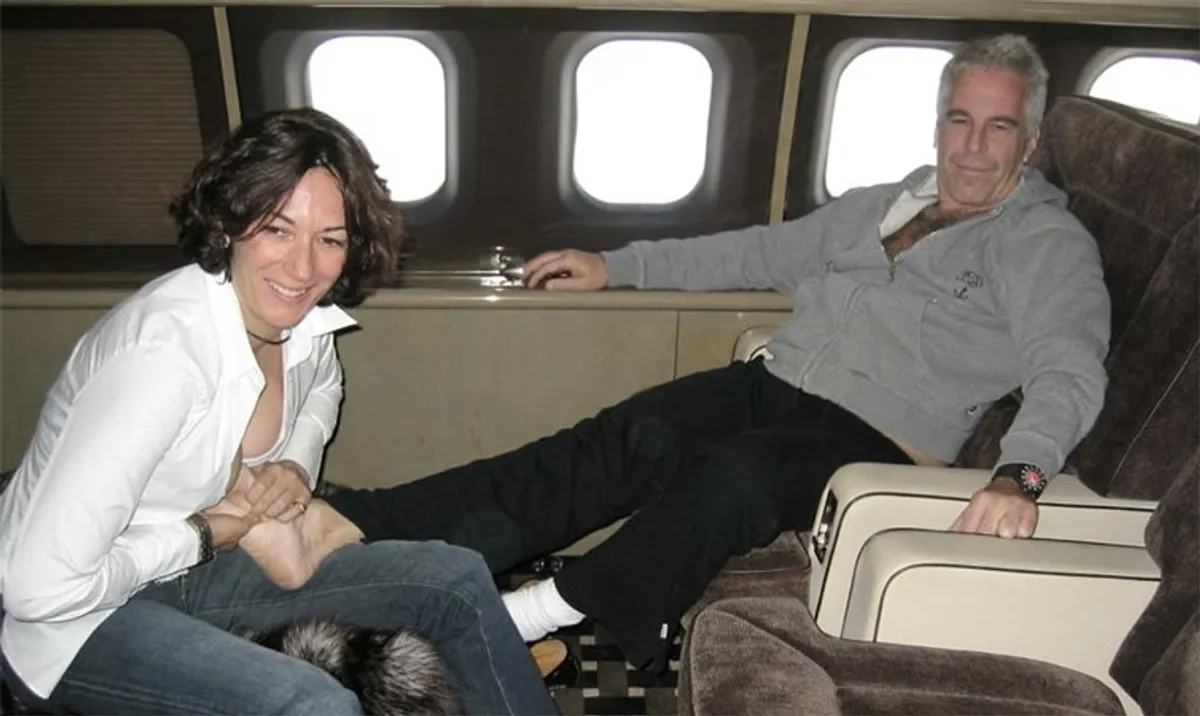 The Current Status of Ghislaine Maxwell
