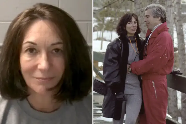 Understanding the Impact of Ghislaine Maxwell’s Case