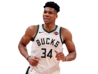 The Rise of Giannis Antetokounmpo: A Basketball Phenomenon