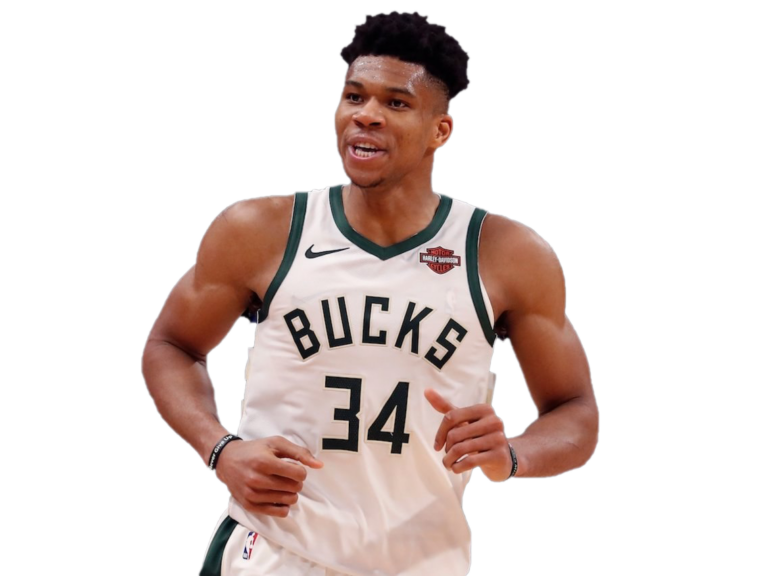 The Rise of Giannis Antetokounmpo: A Basketball Phenomenon