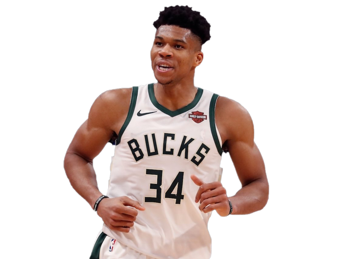 The Rise of Giannis Antetokounmpo: A Basketball Phenomenon