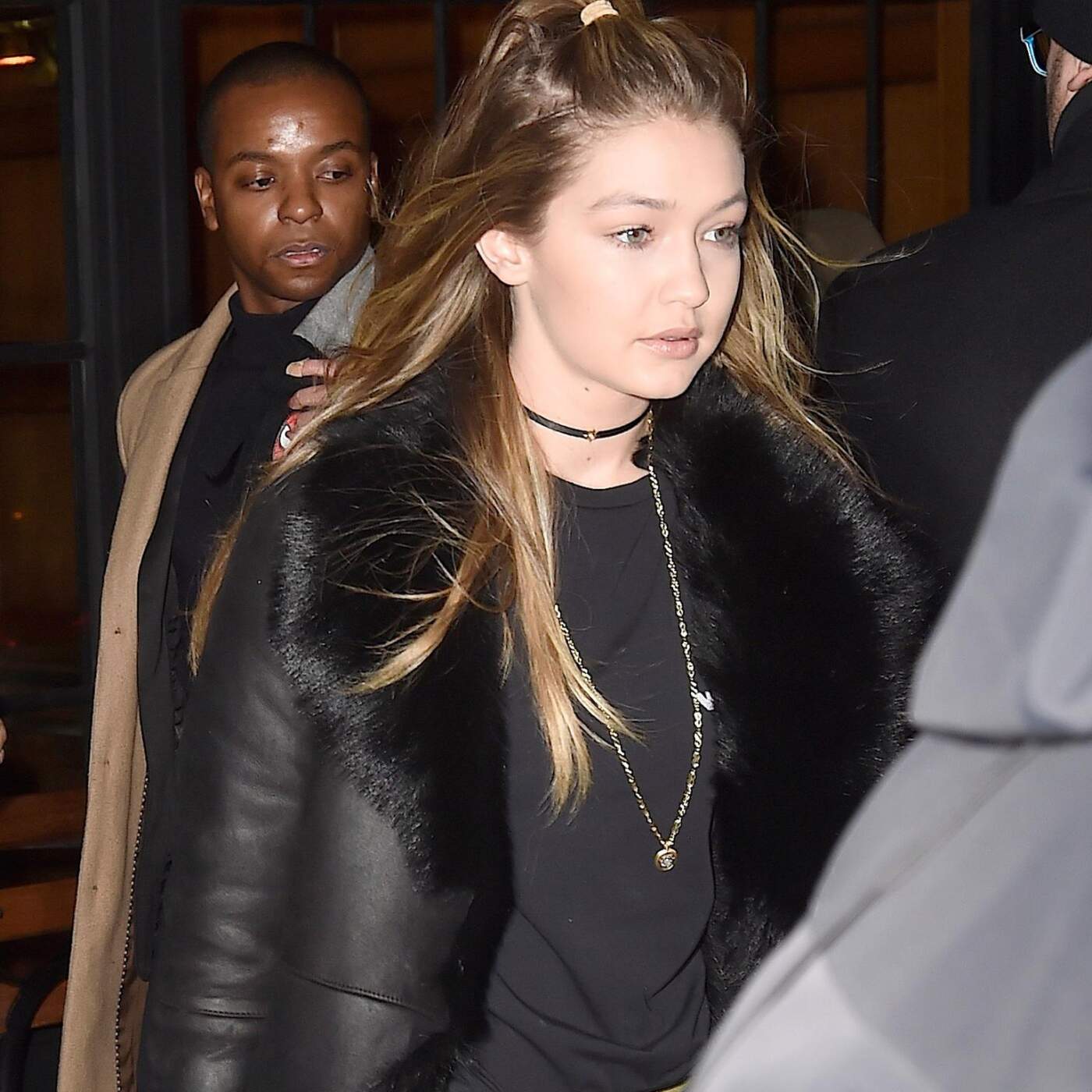 Gigi Hadid: A Look at Her Career and Impact