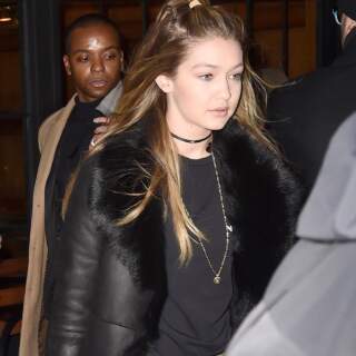 Gigi Hadid: A Look at Her Career and Impact