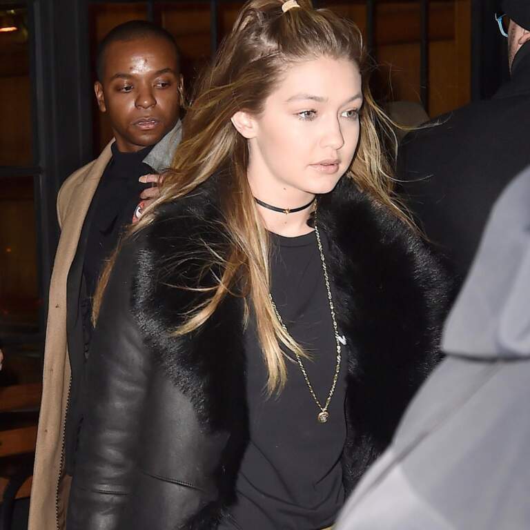 Gigi Hadid: A Look at Her Career and Impact