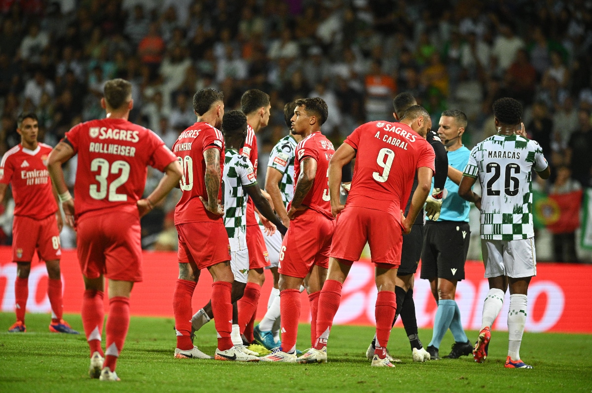 Gil Vicente vs Braga: Match Preview and Analysis