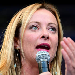 Giorgia Meloni: An Overview of Italy’s Prime Minister