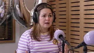 Giovanna Fletcher Opens Up About Heartbreaking Miscarriage After Surprise Pregnancy