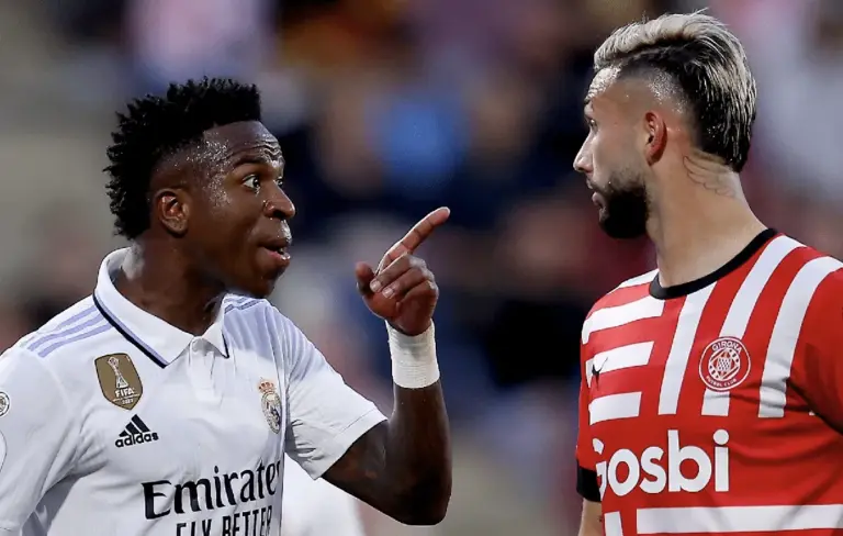 Why Girona FC’s Recent Performance Matters in La Liga