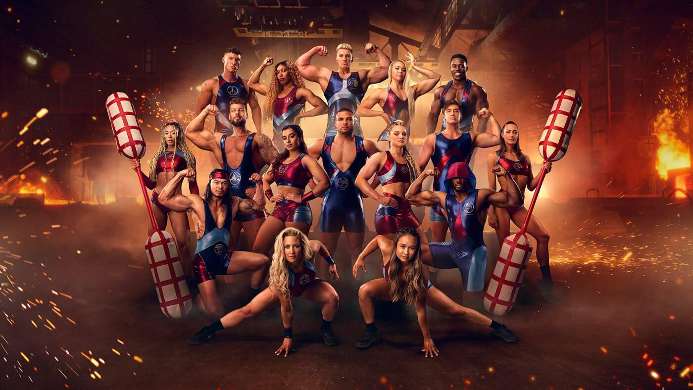The Return of Gladiators to BBC: What You Need to Know
