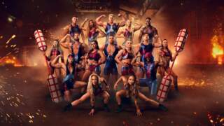 The Return of Gladiators to BBC: What You Need to Know