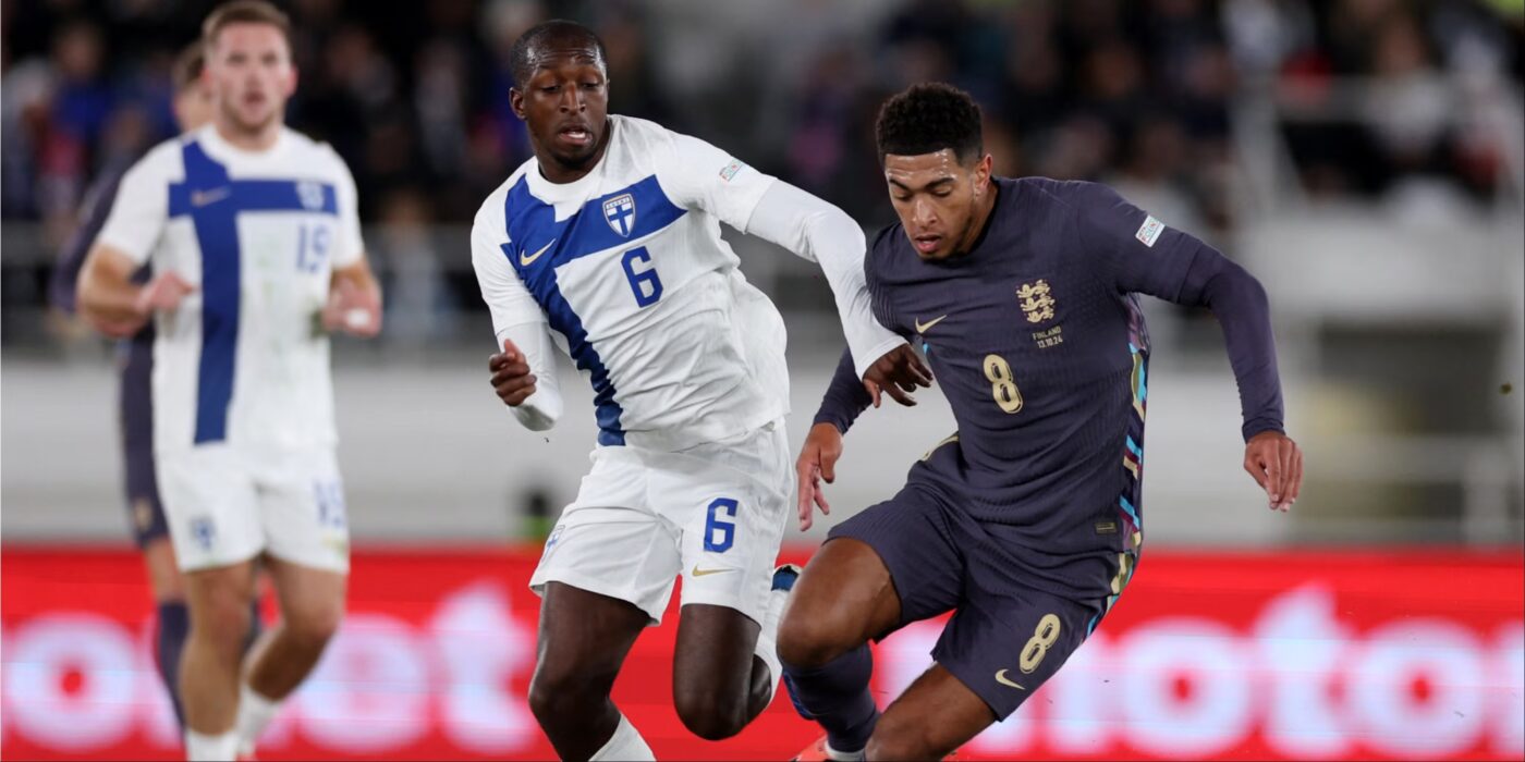 Glen Kamara: Key Contributions and Current Form