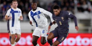 Glen Kamara: Key Contributions and Current Form