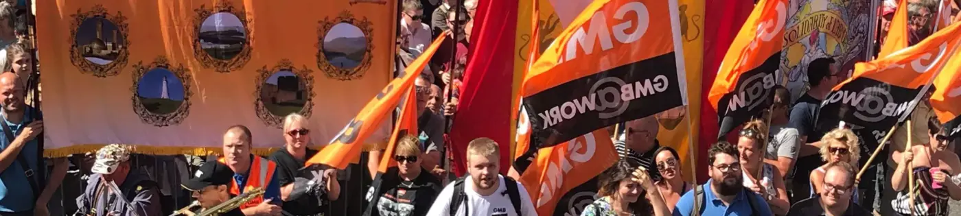 Understanding the Role and Importance of GMB Union