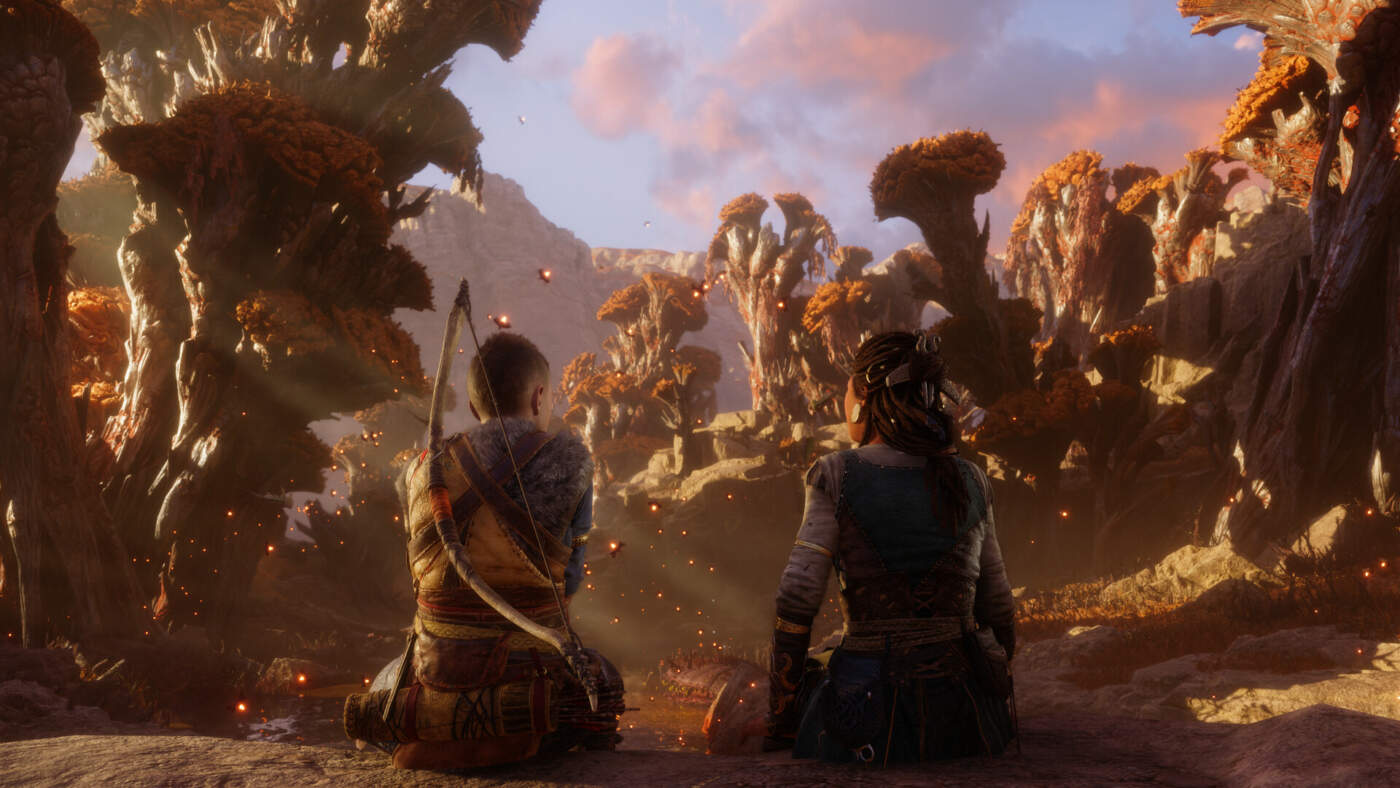 The Evolution of the God of War Franchise
