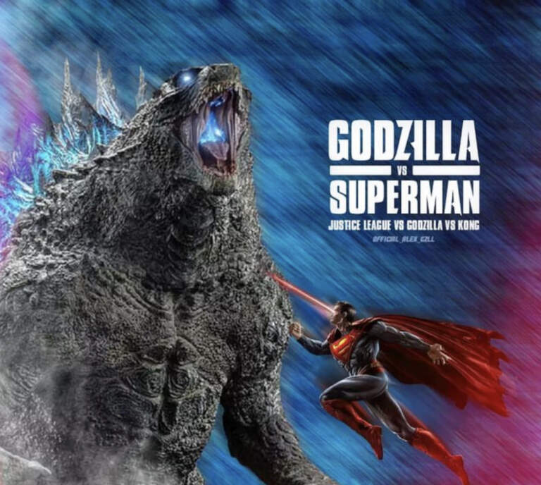 The Epic Showdown of Godzilla vs Kong: A Cultural Phenomenon