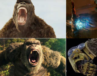 The Epic Showdown of Godzilla vs Kong Explained