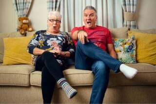 Inside the Lives of the Gogglebox Cast Members