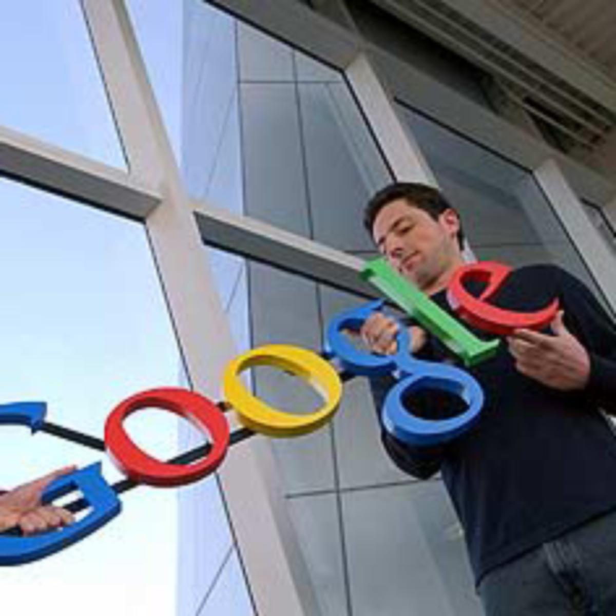 The Growing Impact of Google in the Digital Era