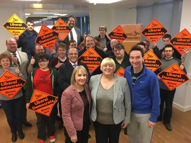Gorton and Denton By-Election: A Pivotal Contest for Political Parties