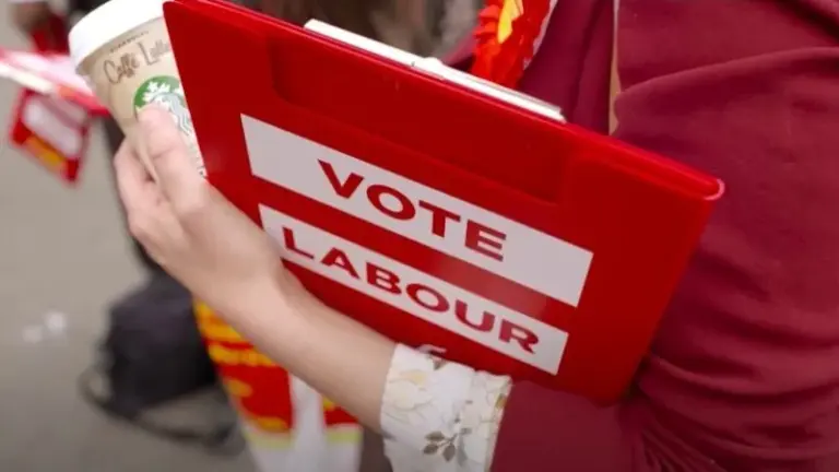 Gorton and Denton: A Crucial By-Election Race Heats Up