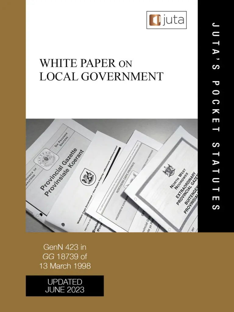 Why the government schools white paper Matters: Key Changes Unveiled