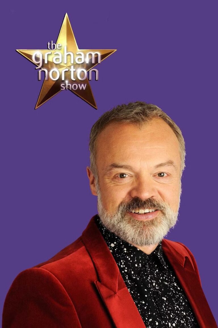 The Enduring Charm of Graham Norton: A UK Icon