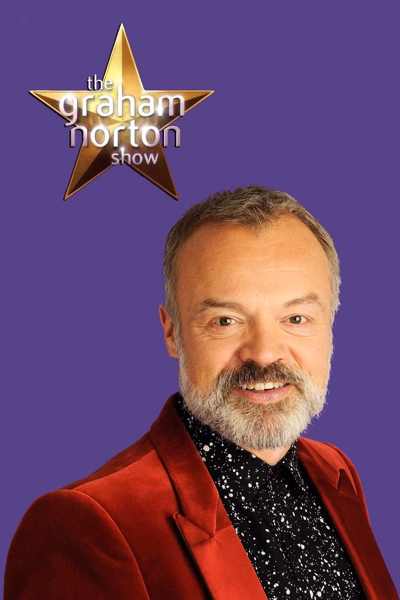 The Enduring Charm of Graham Norton: A UK Icon