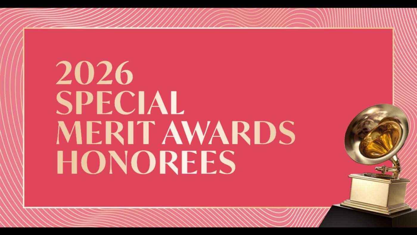 Highlights of the Grammy Winners 2026