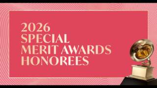 Highlights of the Grammy Winners 2026
