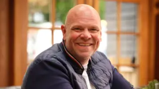 Discover the Excitement of the Great British Menu 2026