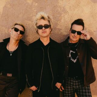 The Lasting Influence of Green Day on Rock Music